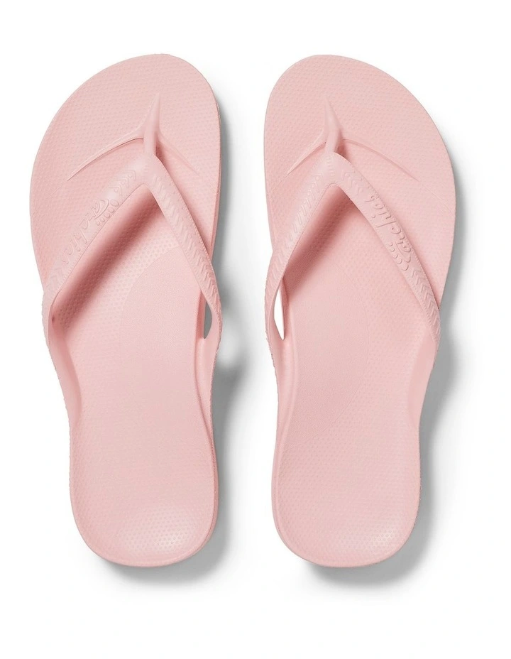 Wholesale π Archies Arch Support π©΄ Thongs In Pink β¨ - Image 2
