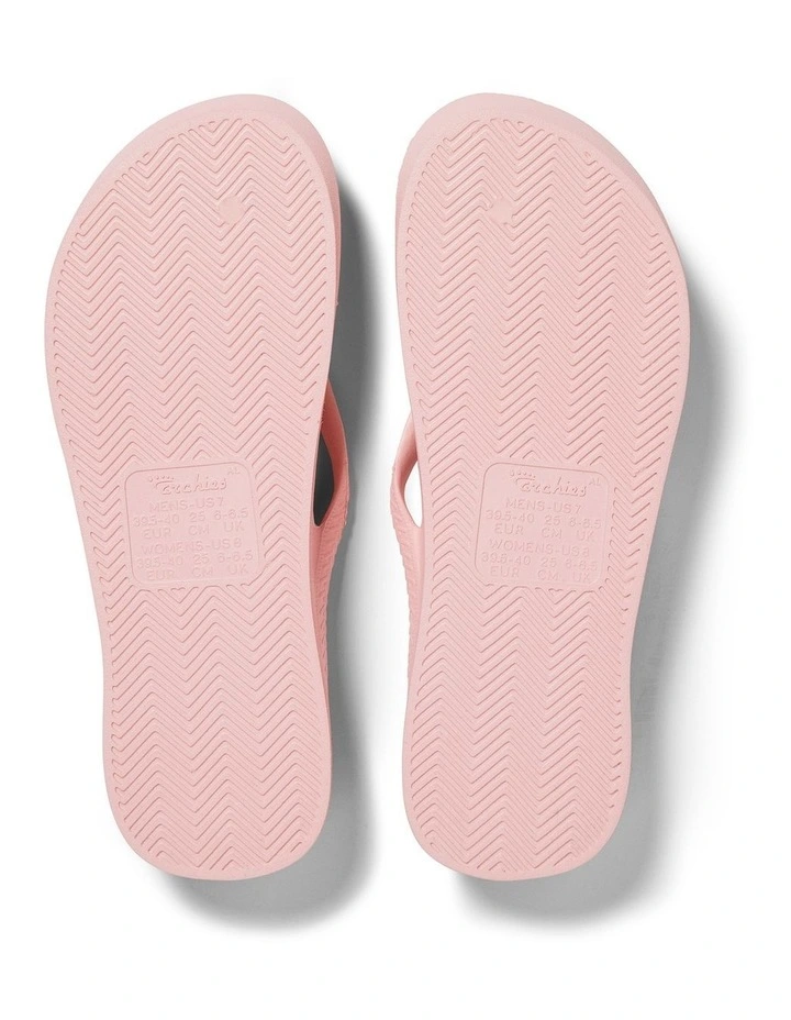 Wholesale π Archies Arch Support π©΄ Thongs In Pink β¨ - Image 4