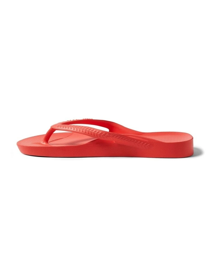 Coupon π Archies Arch Support π©΄ Thongs In Coral π― - Image 5