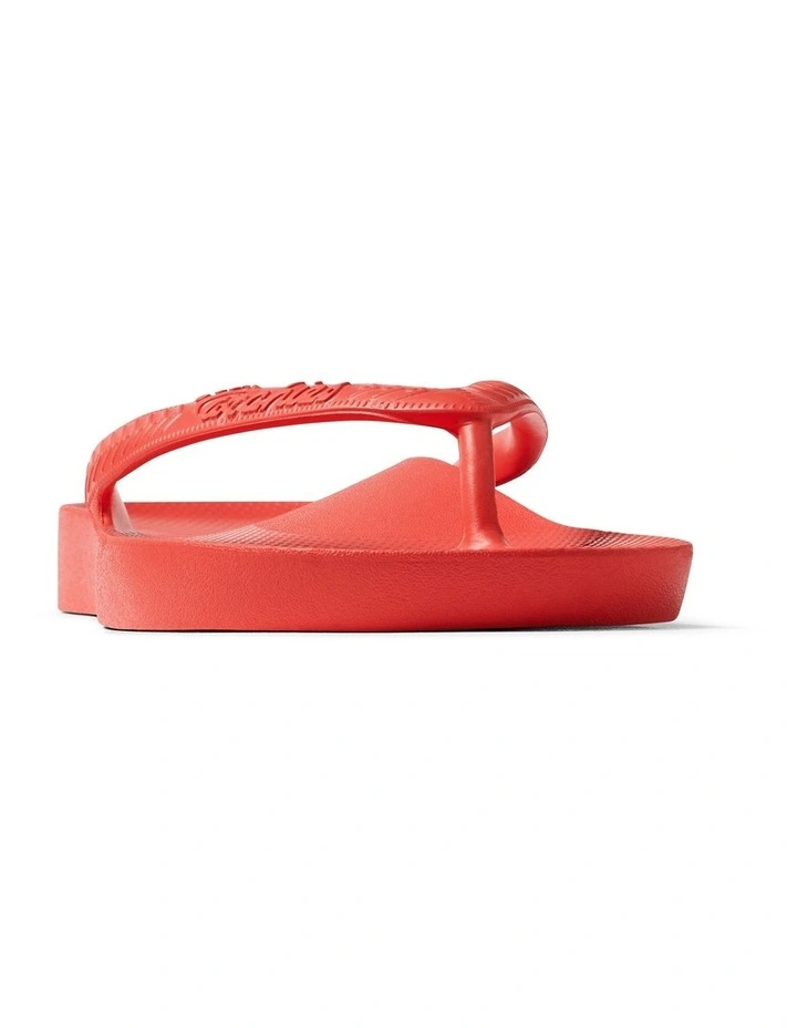 Coupon π Archies Arch Support π©΄ Thongs In Coral π― - Image 7