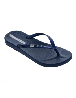 Cheap ✔️ Ipanema Brilliant 4 Navy Thong 🎉