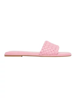 Coupon 🎁 Nine West Ohhi 🩴 Sandals In Light Pink 👏