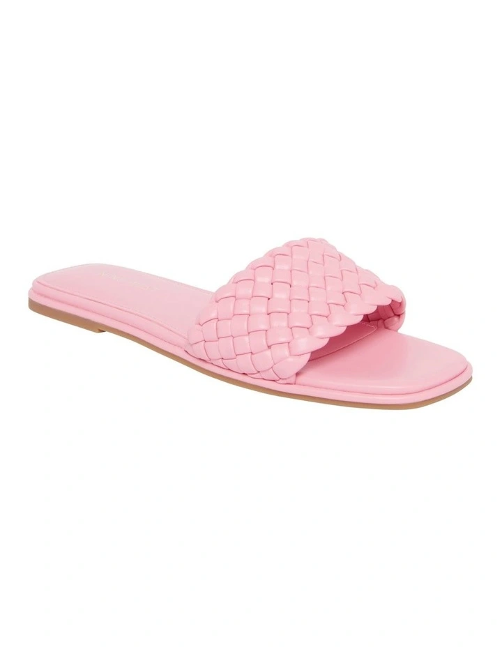Coupon π Nine West Ohhi π©΄ Sandals In Light Pink π - Image 2