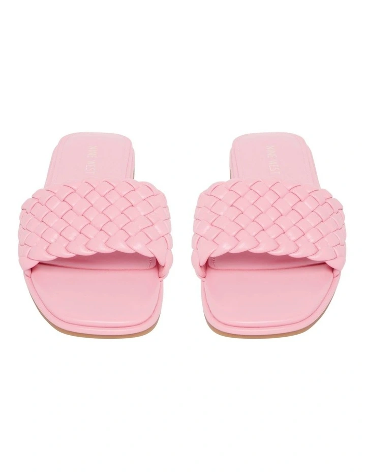 Coupon π Nine West Ohhi π©΄ Sandals In Light Pink π - Image 3