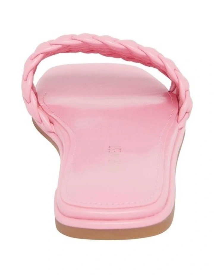 Coupon π Nine West Ohhi π©΄ Sandals In Light Pink π - Image 4