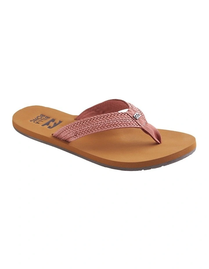 Best Sale π₯° Billabong Kai π©΄ Sandal In Rose Dawn π - Image 2