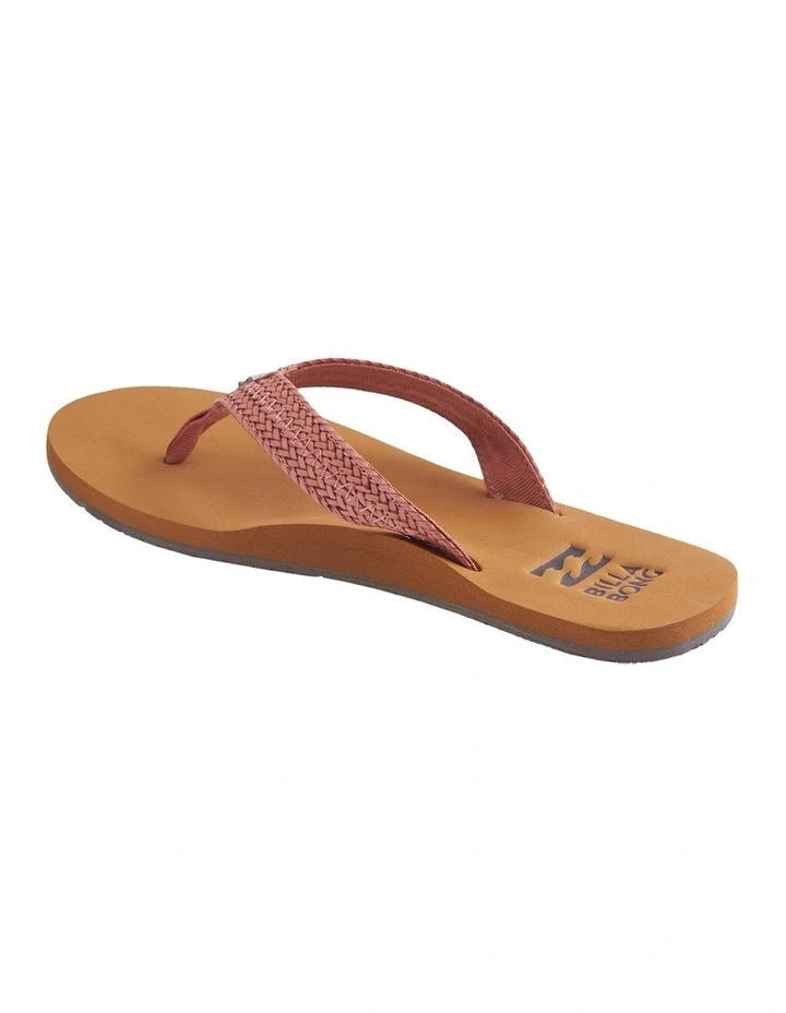Best Sale π₯° Billabong Kai π©΄ Sandal In Rose Dawn π - Image 3
