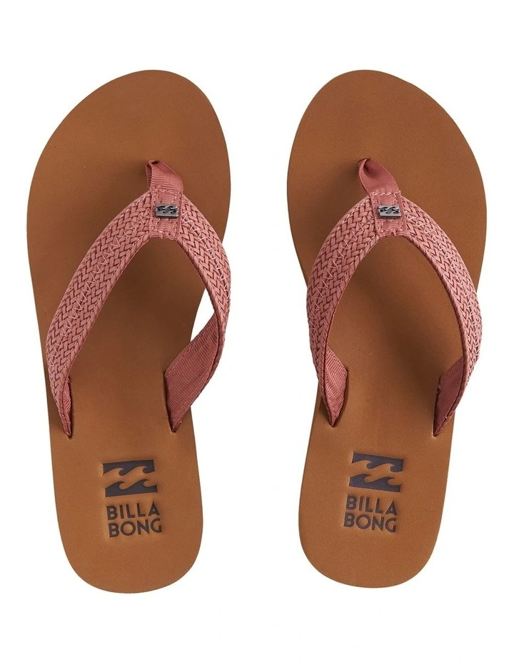 Best Sale π₯° Billabong Kai π©΄ Sandal In Rose Dawn π - Image 4