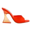 Wholesale 👍 Steve Madden Sky High 👠 Heels In Orange 👏