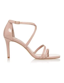 Top 10 🔔 Dune London Musical 🩴 Sandals In Blush 👍