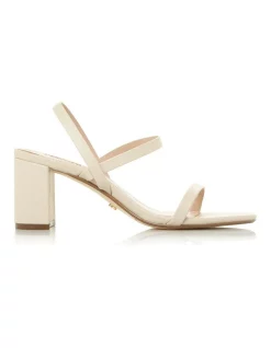 Deals ⌛ Dune London Marta Ecru 🎁