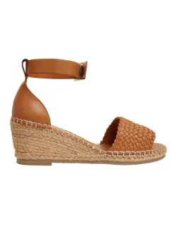 Best Sale 😀 Ravella Havanna Tan Weave/Glove 🩴 Sandals 🔥