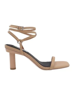 Best deal ✨ Caverley Jules Tan Heel 👍