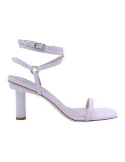 Buy ⭐ Caverley Jules Violet Heel ❤️