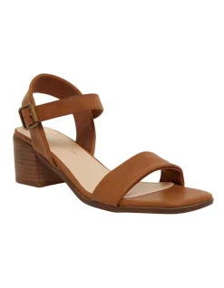 Cheap ❤️ Ravella Evolve Tan Smooth 🩴 Sandals 😉
