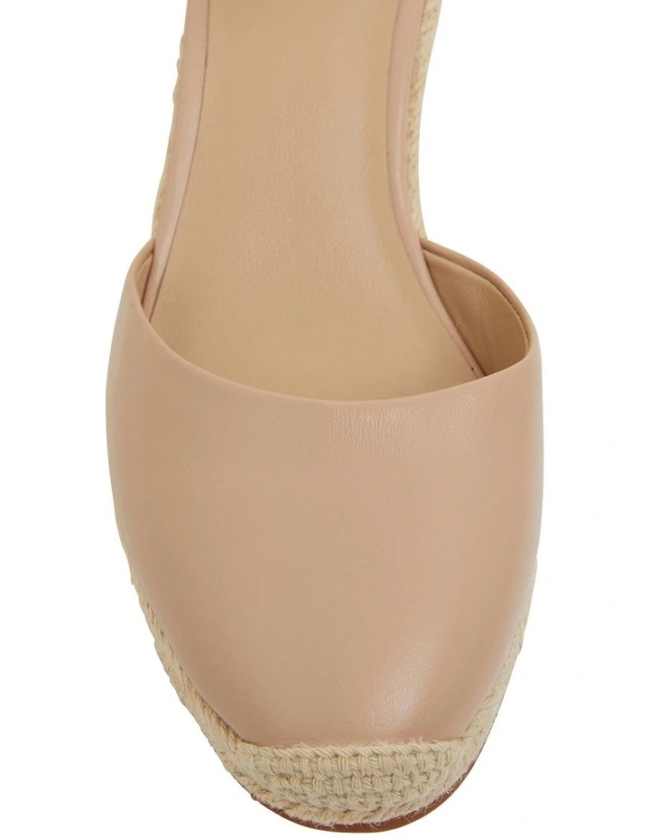 Cheapest π₯° Jane Debster Peru Nude Glove π©΄ Sandals π - Image 6