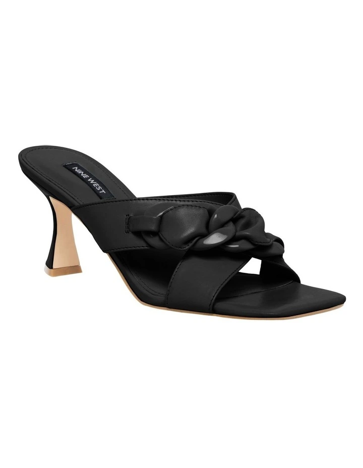 Deals π― Nine West Paytin π©΄ Sandals In Black π - Image 2