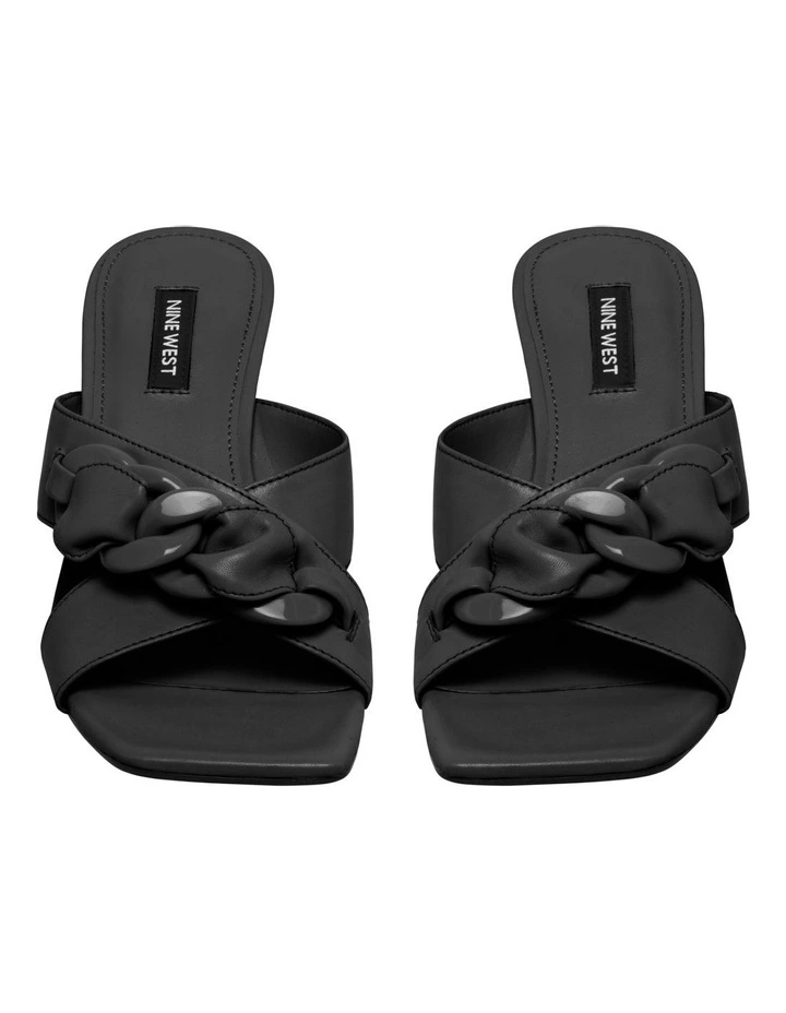 Deals π― Nine West Paytin π©΄ Sandals In Black π - Image 3