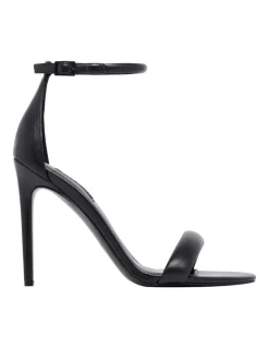 Top 10 ✔️ Nine West Teeya Heeled 🩴 Sandal In Black 🥰
