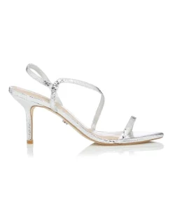 Best Pirce 🎉 Dune London Mojos Di Silver ⭐