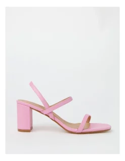 Cheap π Miss Shop Mila π©΄ Sandal In Blossom π―