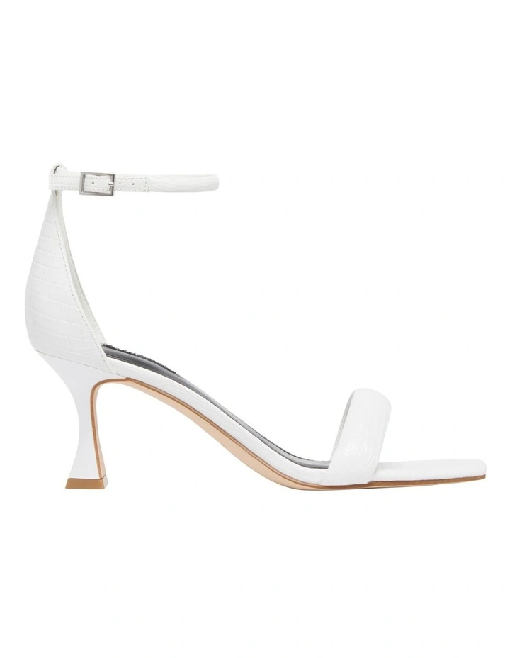 Cheapest π Nine West Paxx π©΄ Sandals In White π