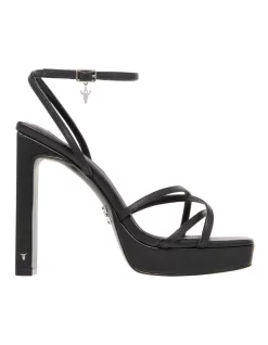 Cheap 💯 Windsor Smith Gorgeous Heel In Black 👍